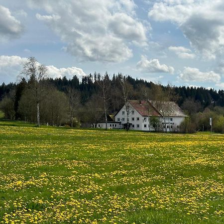 Zum Bayrischen Wirt Hotel Maierhofen  Ngoại thất bức ảnh