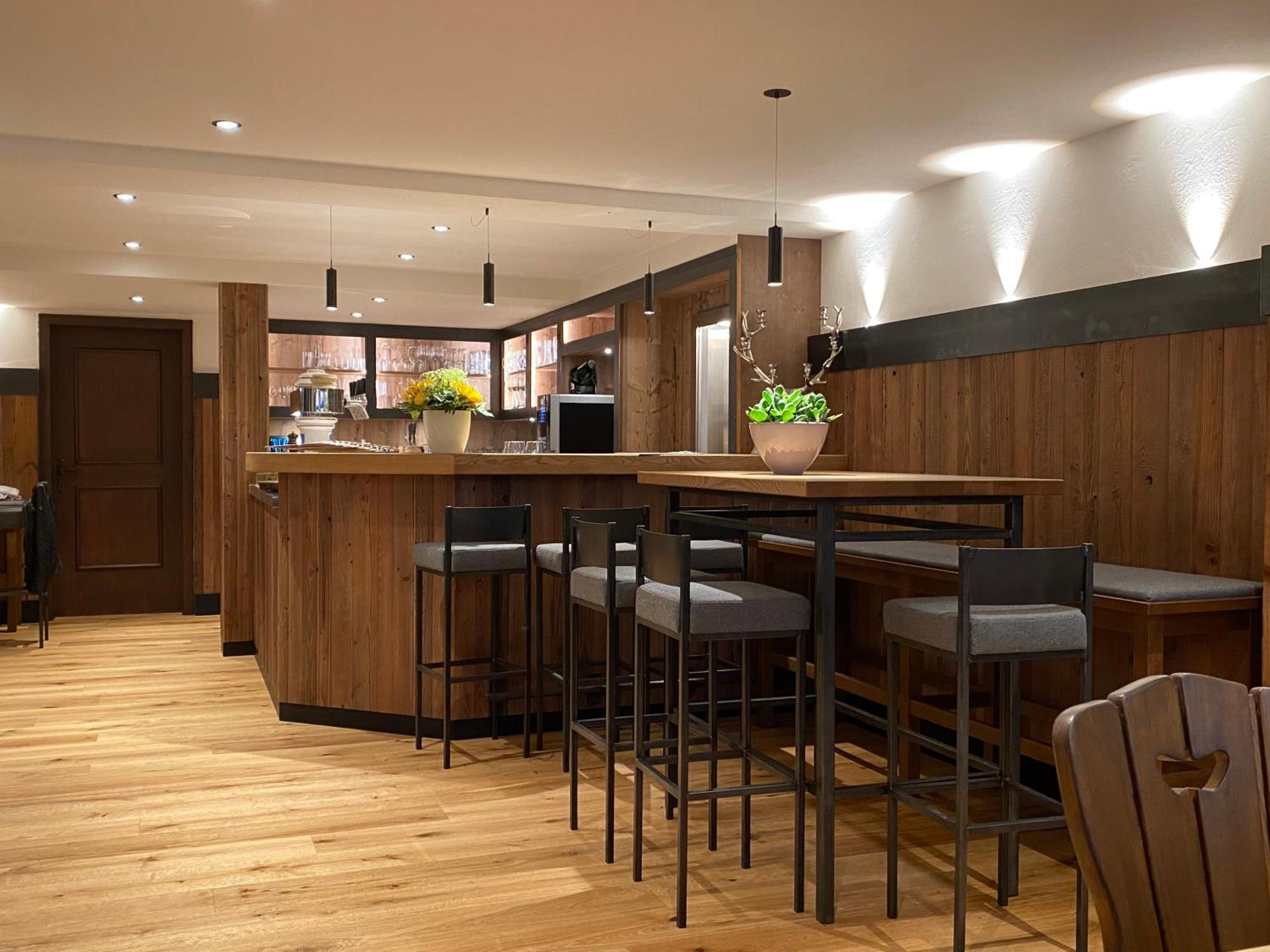 Zum Bayrischen Wirt Hotel Maierhofen  Ngoại thất bức ảnh